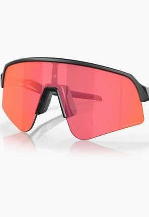 Oakley Sutro Lite Sweep Matt Carbon / Prizm trail Torch