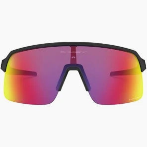 Oakley Sutro Lite Cycling Glassess Matte Black/Prizm Road