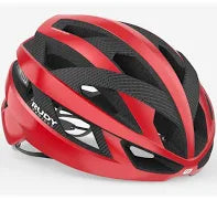 Rudy Project REBEL Carbon Red Comet Shiny - S-M