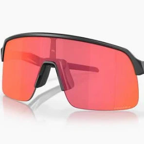 Gafas de ciclismo Oakley Sutro Lite Matte Carbon/Prizm Trail Torch