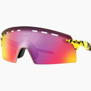 Oakley Encoder Strike Vented TdF Splatter Prizm Road