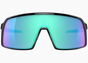Oakley Sutro - Matte Black - Prizm Sapphire