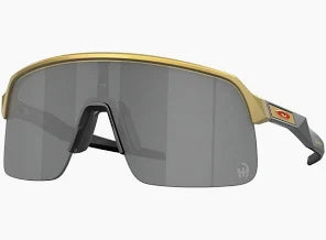 Oakley Sutro Lite Oro Olímpico / Prizm Negro