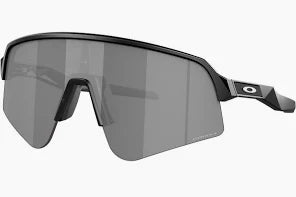 Oakley Sutro Lite Sweep/ montura Matte Black/ Prizm Black