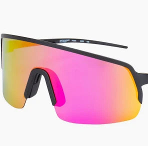 Lunettes de soleil OUT OF Piuma Noir