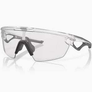 Ulleres Oakley Sphaera Matte Clear / Clear Photochromic