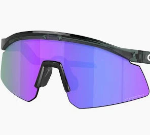 Oakley Hydra Crystal Black / Prizm Violet