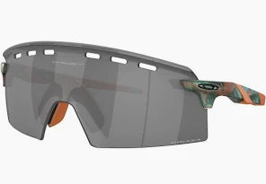 Oakley Encoder Strike belüftet matt Kupfer Patina / Prizm Schwarz