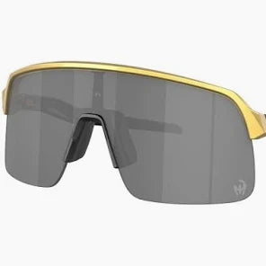 Oakley Sutro Lite Oro Olímpico / Prizm Negro
