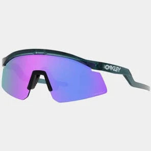 Oakley Hydra Crystal Black / Prizm Violet