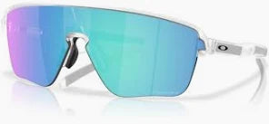 Oakley Corridor Matte Stonewash/Prizm Sapphire