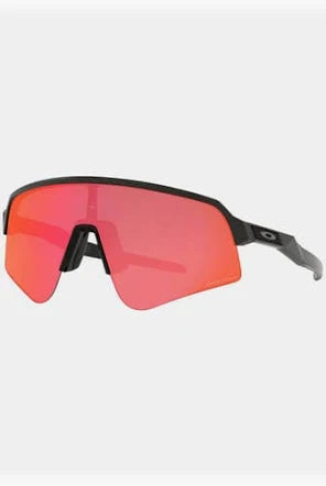 Oakley Sutro Lite Sweep Matt Carbon / Prizm trail Torch
