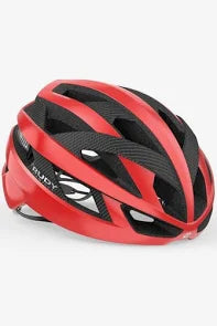 Rudy Project REBEL Carbon Red Comet Shiny - S-M