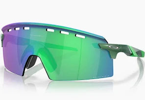 Oakley Encoder Strike Vented Gamma Green/Prizm Jade