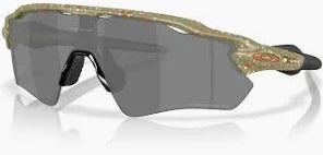 Oakley Radar ev path Terrazo falguera mat