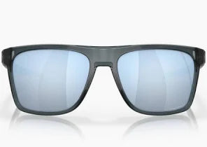 Ulleres Oakley Leffingwell Crystal Black / Prizm Deep Water Polar