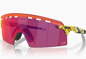 Oakley Encoder Strike Vented TdF Splatter Prizm Road