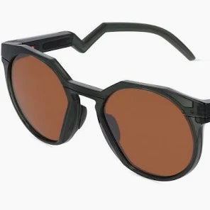 Ulleres Oakley HSTN Olive INK / Prizm Tungsten Polar