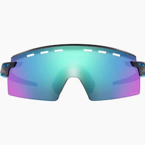 Oakley Encoder Strike Vented/ Matte Black/ Prizm Sapphire