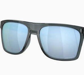 Ulleres Oakley Leffingwell Crystal Black / Prizm Deep Water Polar