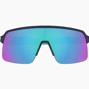 Oakley Sutro Lite Cycling Glassess Matte Black / Prizm Sapphire
