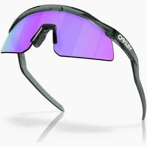 Oakley Hydra Crystal Black / Prizm Violet