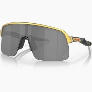 Oakley Sutro Lite Oro Olímpico / Prizm Negro