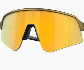 Oakley Sutro Lite Sweep Brass Tax Prizm 24k