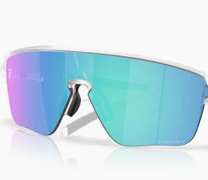 Oakley Corridor Matte Stonewash/Prizm Sapphire