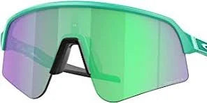 Oakley Sutro Lite Sweep Celeste mate / Prizm Road Jade
