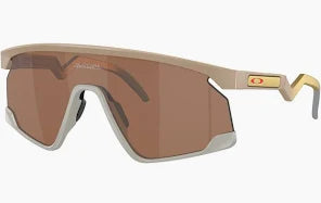 Oakley BXTR Trans Fern / Prizm Bronze