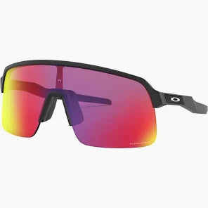 Oakley Sutro Lite Cycling Glassess Matte Black/Prizm Road