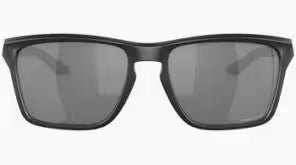 Oakley Sylas Matte Black Prizm Black