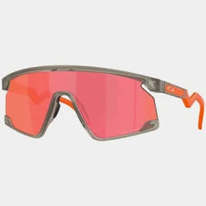 Oakley BXTR - Matte Grey INK - Prizm Trail Torch