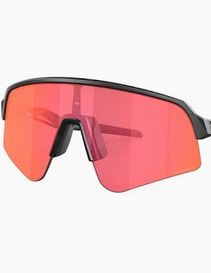 Oakley Sutro Lite Sweep Matt Carbon / Prizm trail Torch