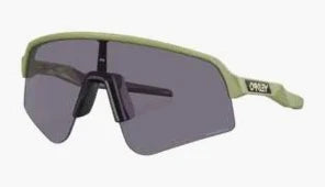 Oakley Sutro Lite Sweep - TDF Matte Grey Ink - Prizm Road Black