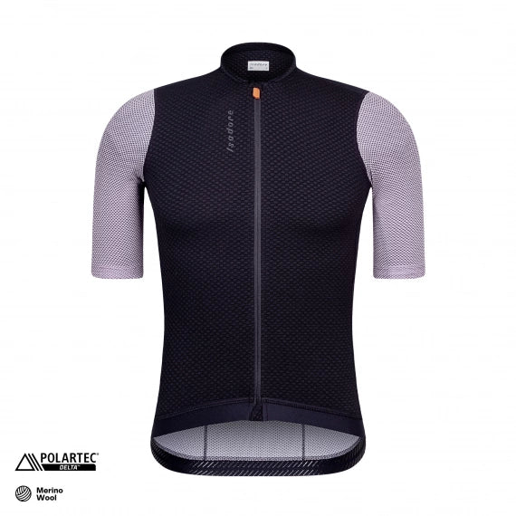 Isadore Signature Merino Air Jersey
