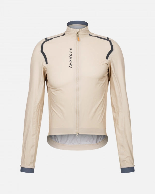 Isadore Signature Rain Jacket