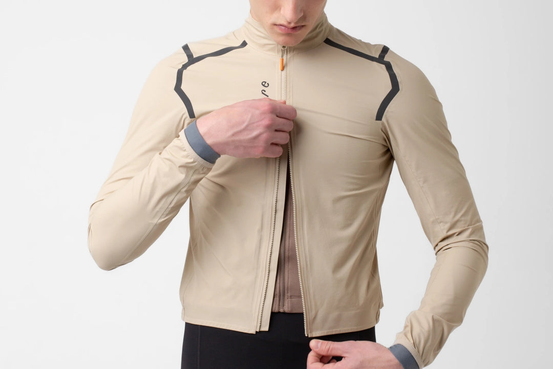 Isadore Signature Rain Jacket