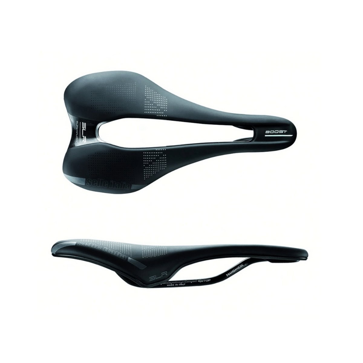 Selle Italia SLR Boost TM Superflow L3 Black – Eat Sleep Cycle Store