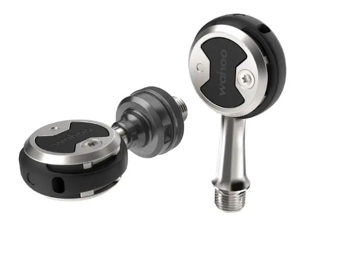 Pédales de puissance vélo SPEEDPLAY POWER unilatérales