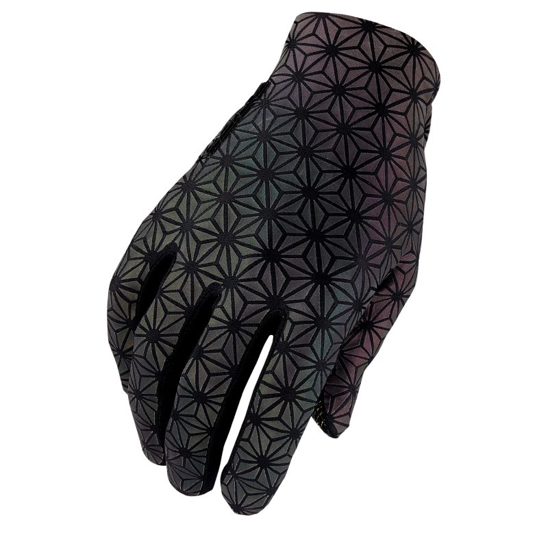 SUPACAZ Clarino-Oil slick
