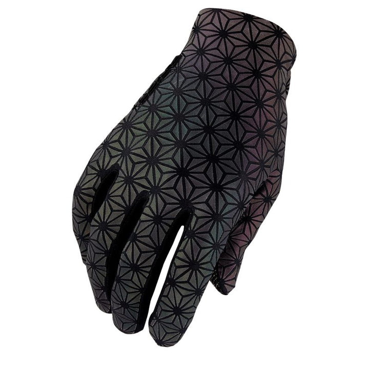 SUPACAZ Clarino-Oil slick