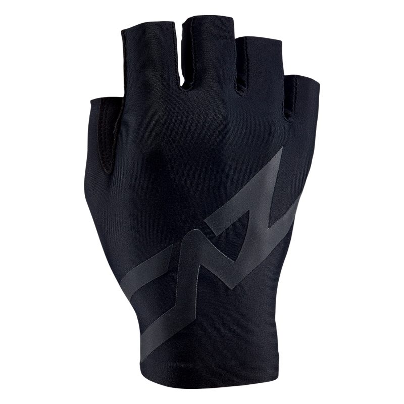 SUPACAZ Clarino Gloves Black