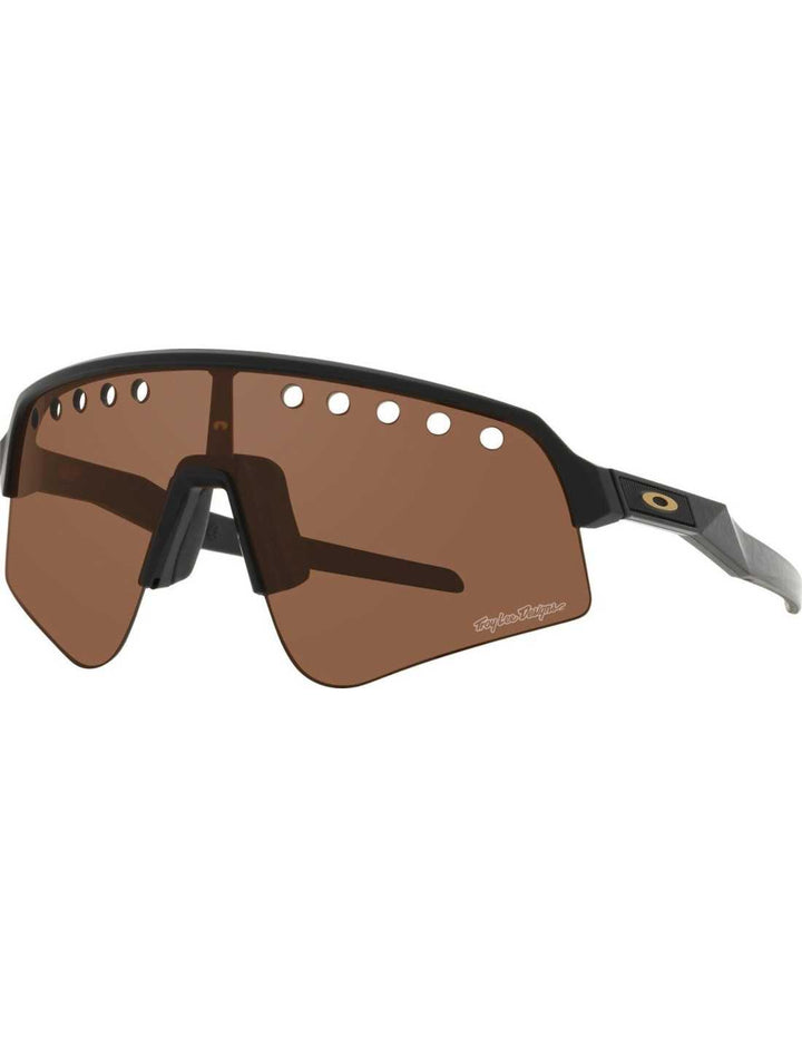 Oakley Sutro Lite Sweep TLD Matte Black/Prizm Tungsten