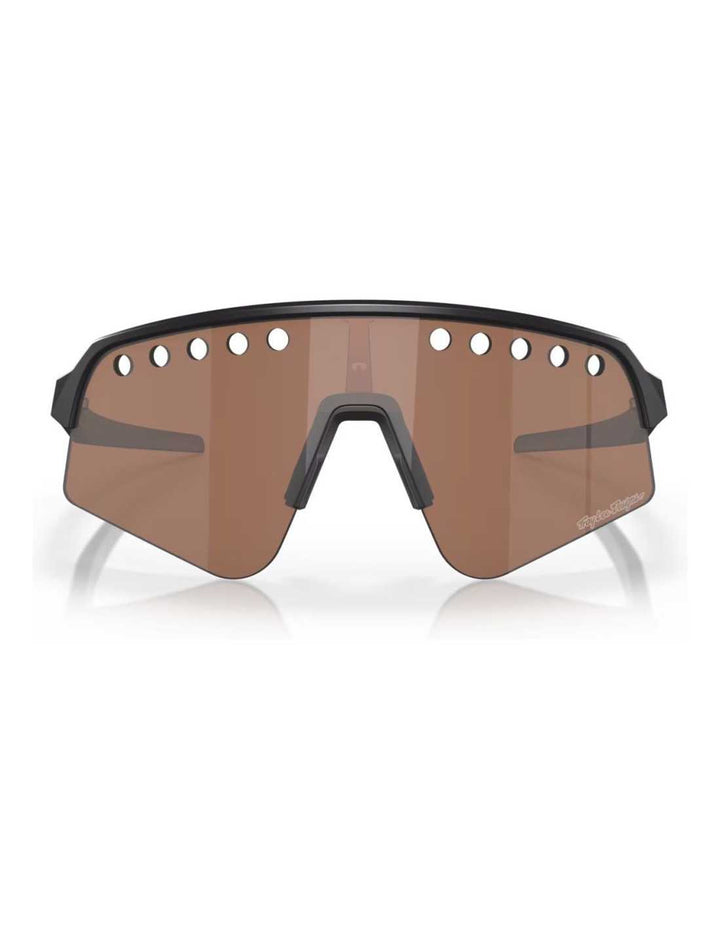 Oakley Sutro Lite Sweep TLD Matte Black/Prizm Tungsten