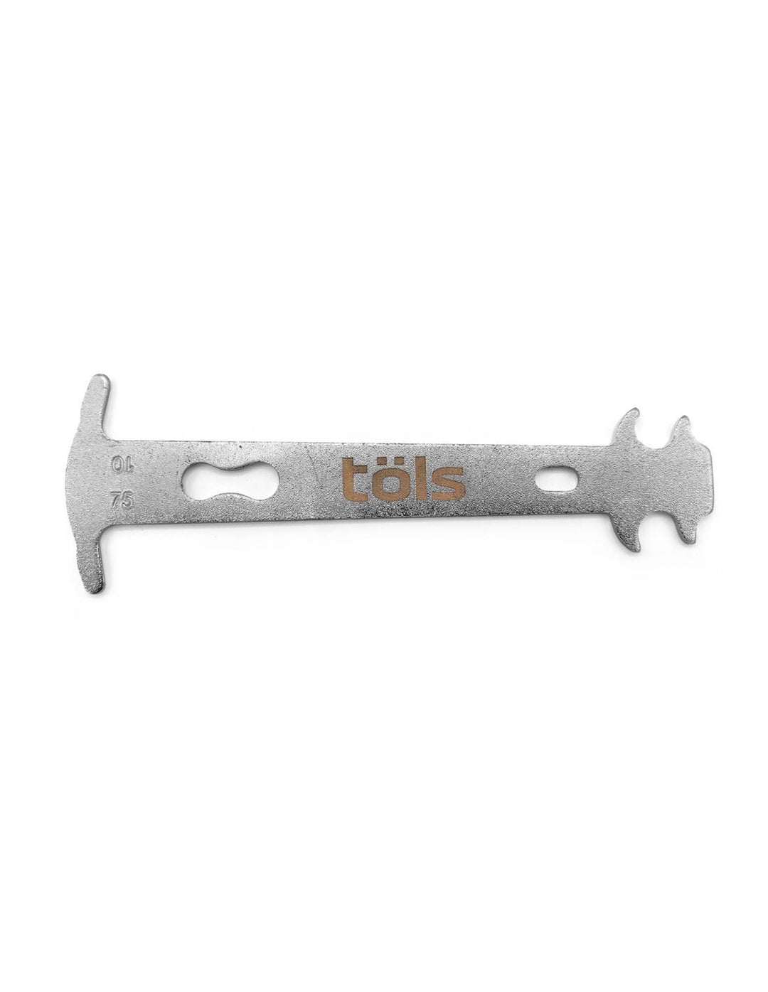 Tols Chain Checker
