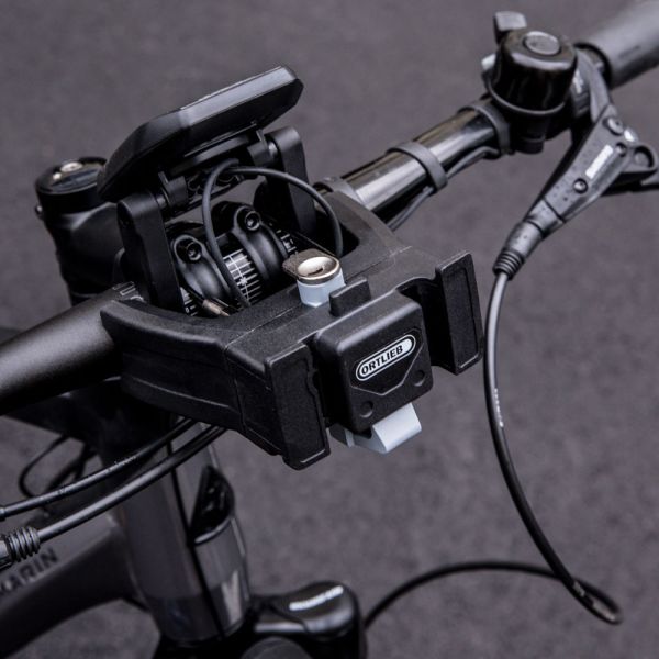 Soporte de manillar Ortlieb - Set E-Bike