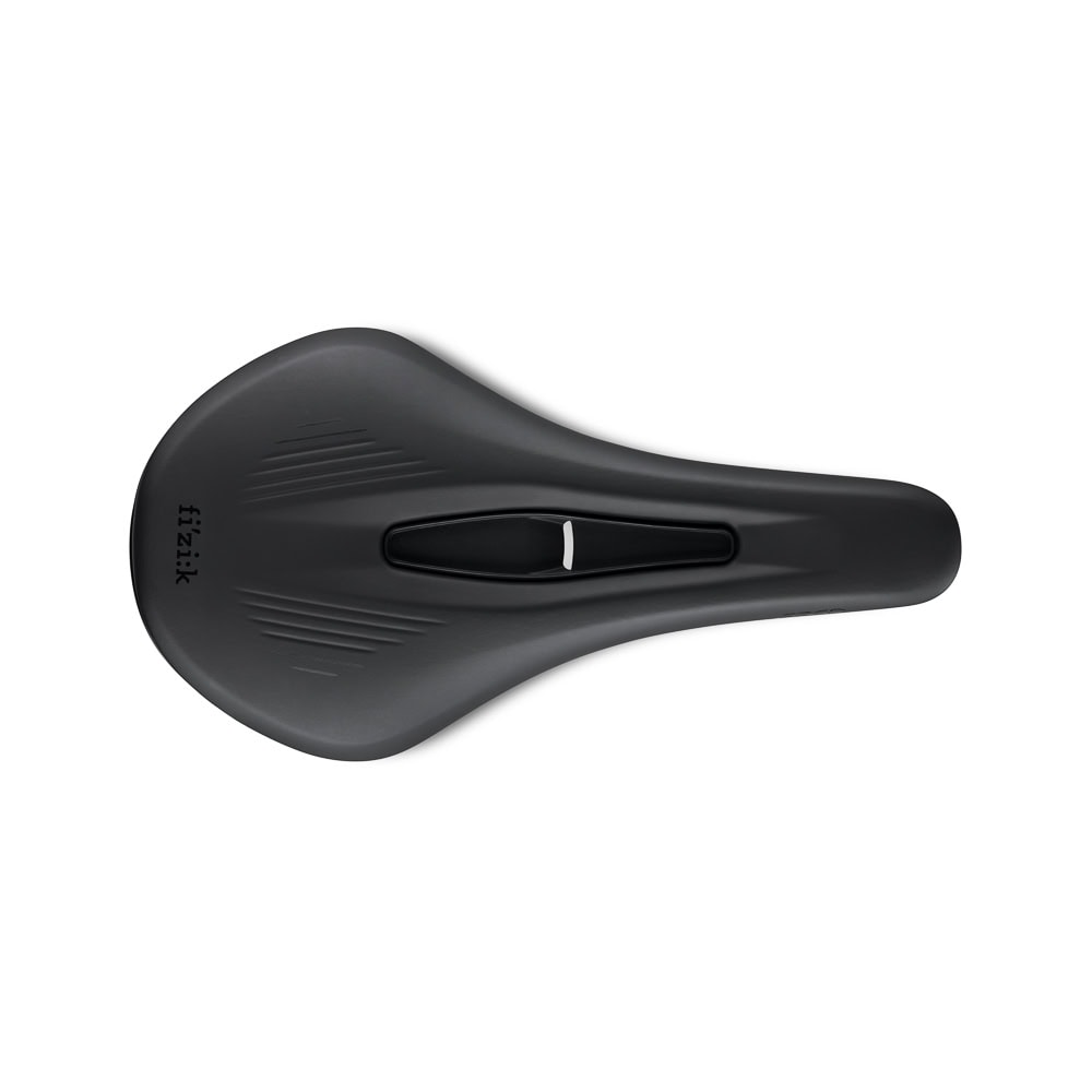 Fizik Argo X1 Rail de carboni de 140 mm