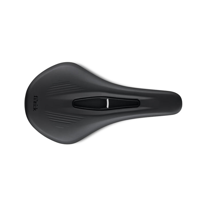 Fizik Argo X1 Rail de carboni de 140 mm